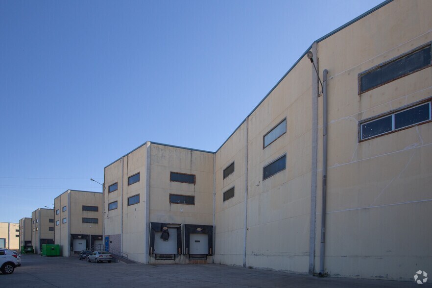 18 Calle Monte Naranco, Seseña, Toledo en venta - Foto del edificio - Imagen 2 de 3