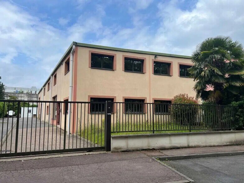 12 Rue Jean-Baptiste Huet, Jouy-en-Josas en venta - Foto del edificio - Imagen 2 de 24