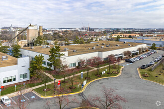 44880 Falcon Pl, Dulles, VA - VISTA AÉREA  vista de mapa