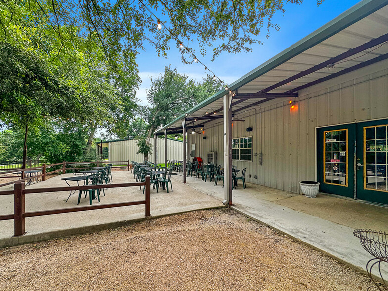 223 Depot St, Mansfield, TX en venta - Foto del edificio - Imagen 3 de 25