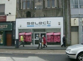 65 High St, Dumbarton en alquiler - Foto del edificio - Imagen 2 de 4