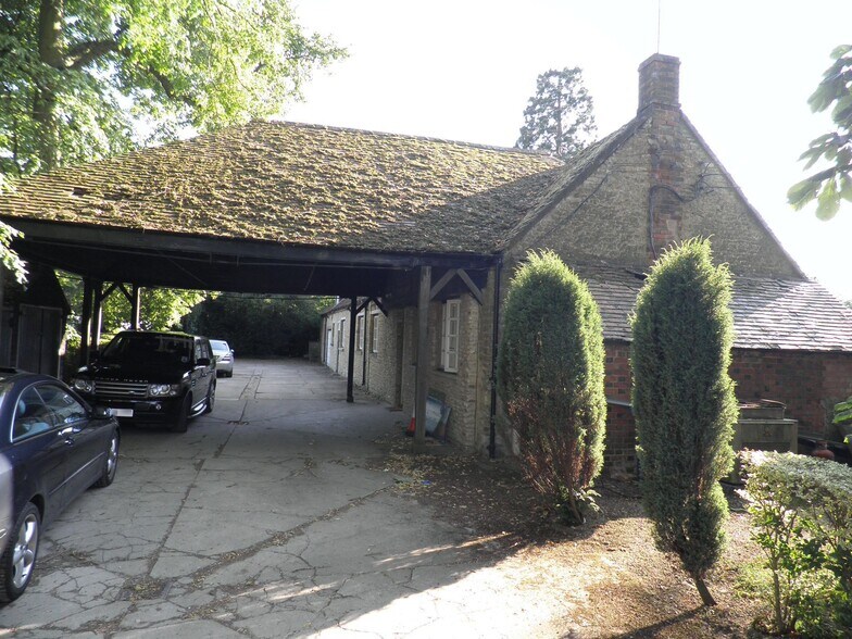 Bicester Rd, Stratton Audley en alquiler - Foto del edificio - Imagen 1 de 2