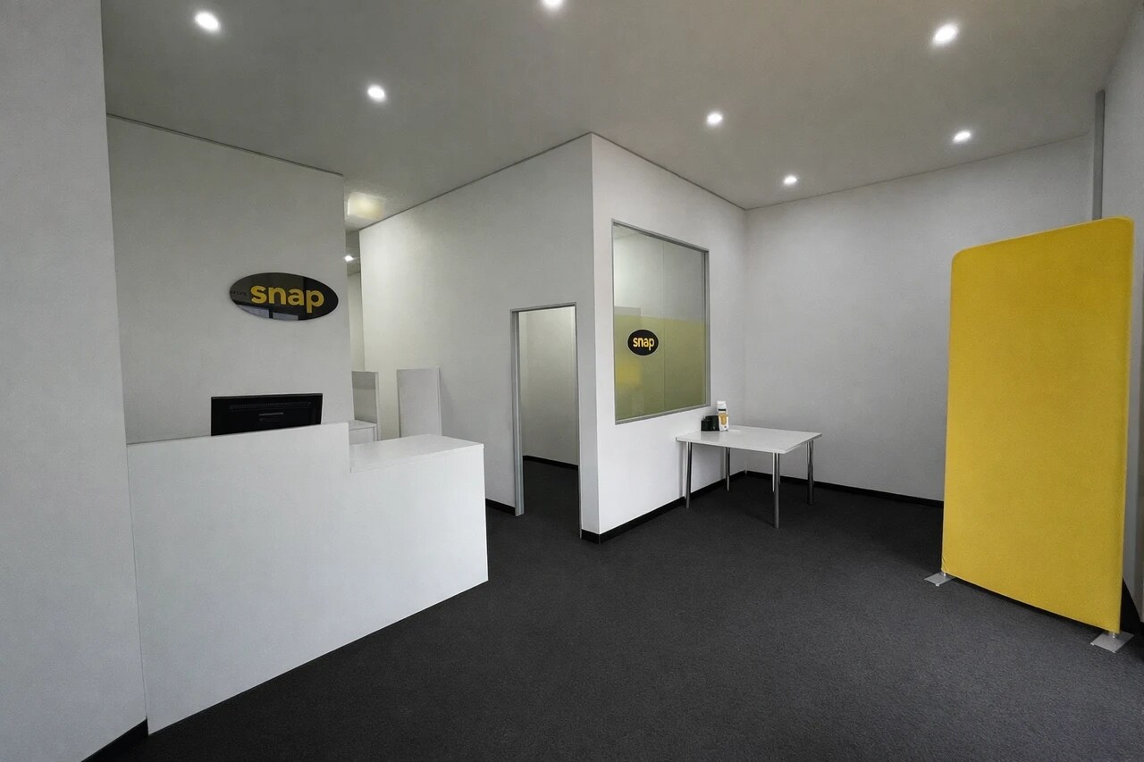 339 Williamstown Rd, Port Melbourne, VIC 3207 - Unidad 2 - - Foto del interior - Image 2 of 3