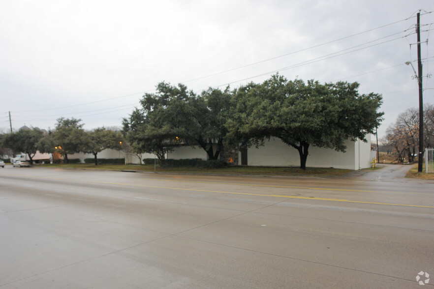 1909 N Beckley Ave, Dallas, TX en alquiler - Foto del edificio - Imagen 3 de 4