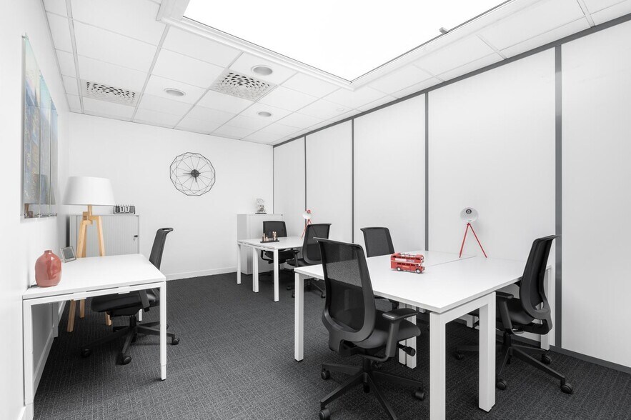 45 Rue De Villeneuve, Rungis en alquiler - Foto del interior - Imagen 3 de 10