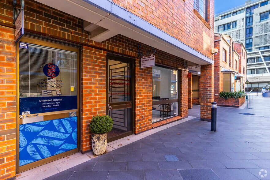 47 Neridah St, Chatswood en alquiler - Foto del edificio - Imagen 2 de 6