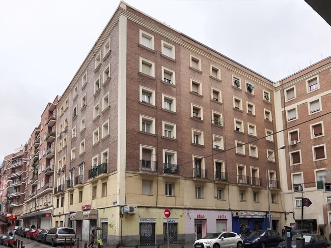 Más detalles para Calle De Miguel Arredondo, 7, Madrid - Edificio Residencial​ en venta