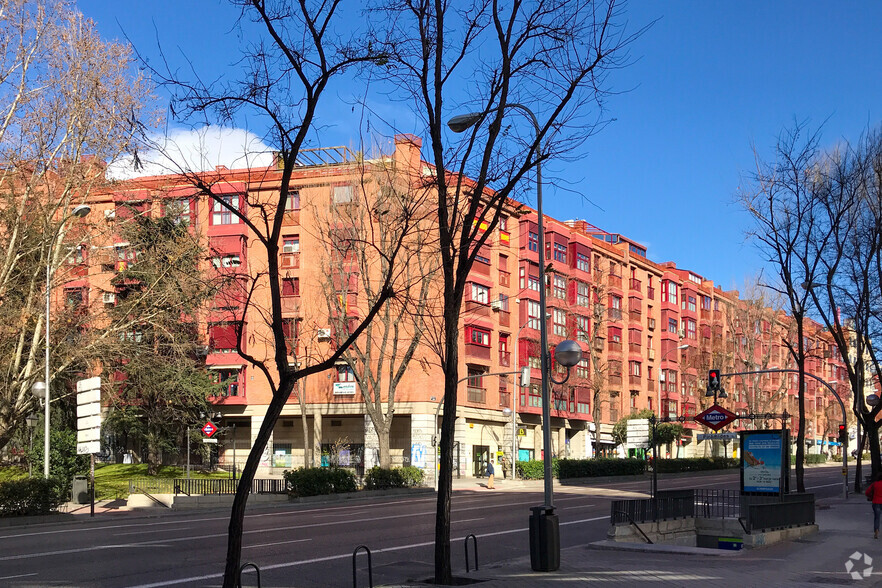 Calle Toledo, 171, Madrid, Madrid en alquiler - Foto del edificio - Imagen 2 de 2