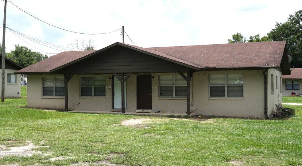 12120-12162 SE 53rd Terrace Rd, Belleview, FL en venta - Foto del edificio - Imagen 2 de 20