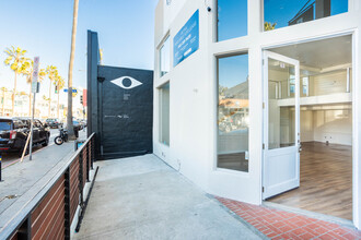 1350-1352 Abbot Kinney Blvd, Venice, CA en alquiler Foto del edificio- Imagen 2 de 16