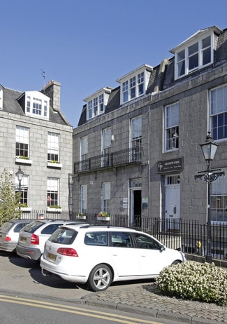 Más detalles de 9 Golden Sq, Aberdeen - Oficina en venta