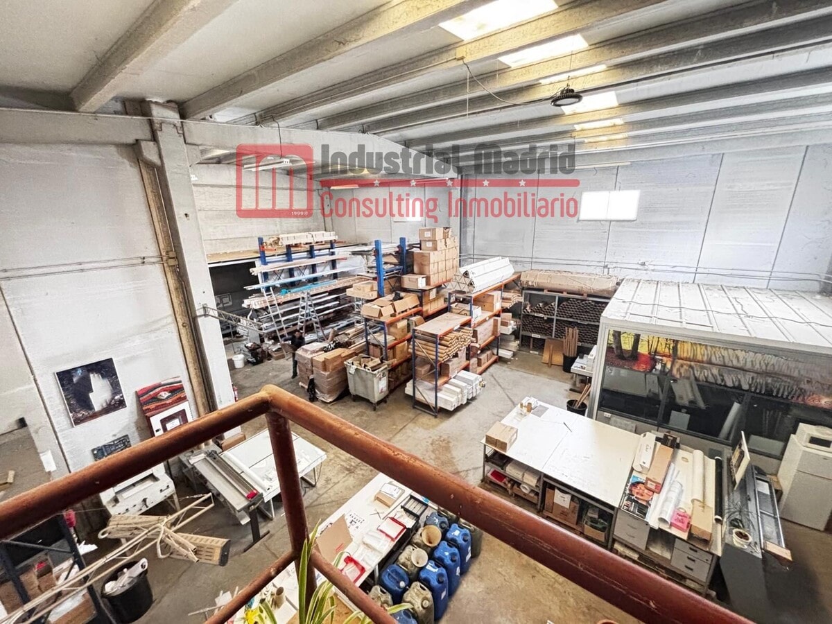 Loeches, MAD 28890 -  -  - Foto del interior - Image 1 of 4