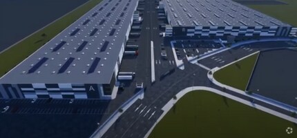 Pasaje Vaciabotas, 1, San Fernando de Henares, MAD - AÉREA  vista de mapa