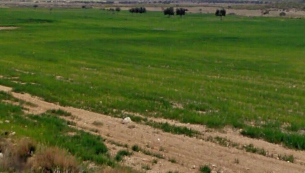 Terreno en Lorca, Murcia en venta - Vista aérea - Imagen 1 de 3