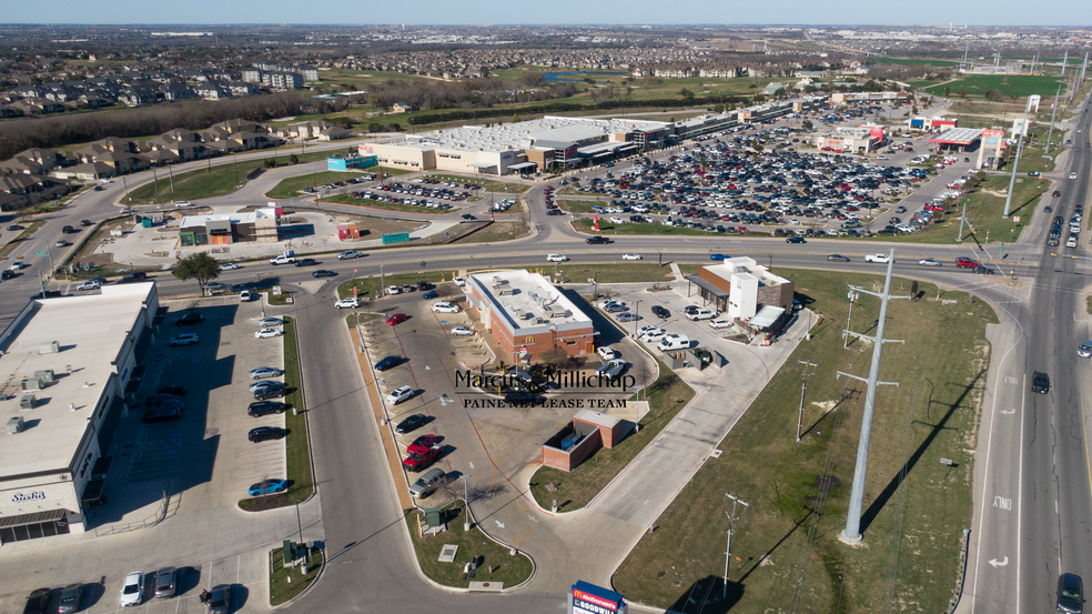 4929 Gattis School Rd, Hutto, TX en venta - Foto del edificio - Imagen 3 de 4