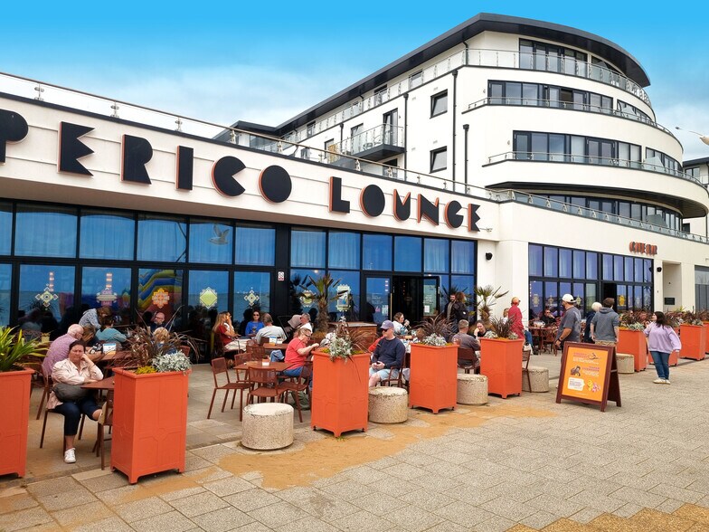 1 Beach Drive, Ramsgate en venta - Foto principal - Imagen 1 de 2