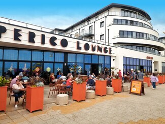 Más detalles de 1 Beach Drive, Ramsgate - Local en venta