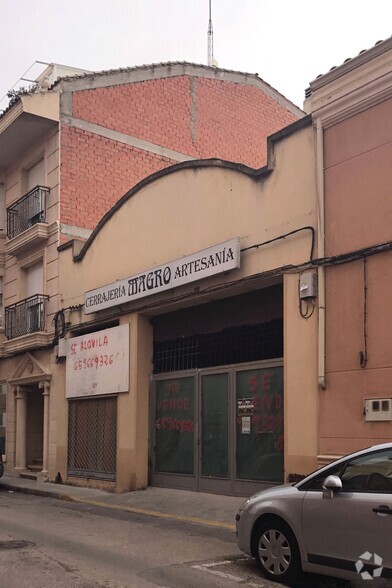 Calle Olmo, 63, Tarancón, Cuenca en venta - Foto principal - Imagen 1 de 2