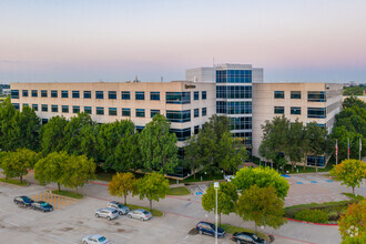 750 Canyon Dr, Coppell, TX - vista aérea  vista de mapa - Image1