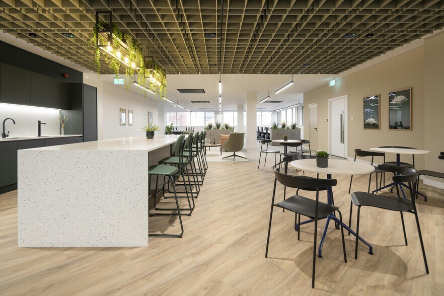 24 Chiswell St, London en alquiler - Foto del interior - Imagen 2 de 54