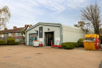 Más detalles de Church Rd, Mitcham - Nave en alquiler