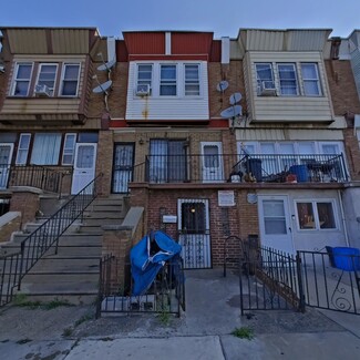 Más detalles de 2713 W Allegheny Ave, Philadelphia, PA - Edificio residencial​ en venta