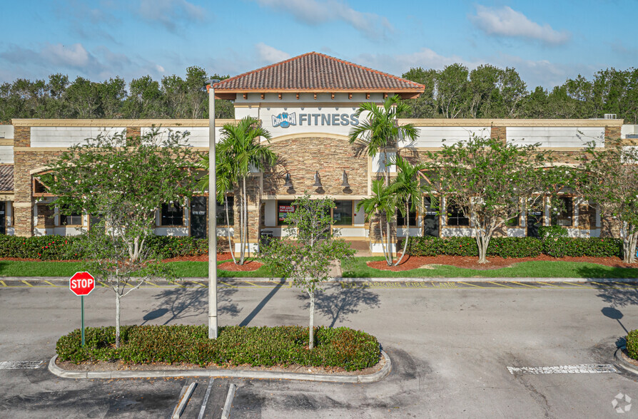 7201-7391 N State Road 7, Parkland, FL en alquiler - Foto del edificio - Imagen 2 de 25