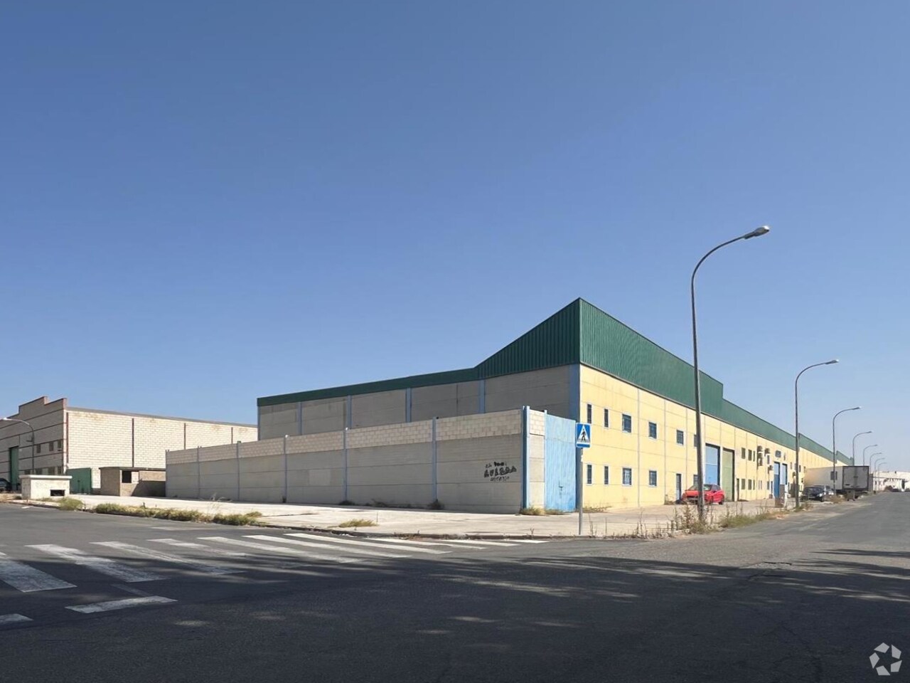 Nave en Yeles, Toledo en venta Foto principal- Imagen 1 de 1