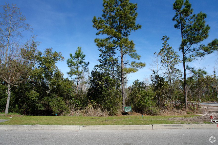 491 Gateway Center Blvd, Brunswick, GA en venta - Foto principal - Imagen 1 de 3