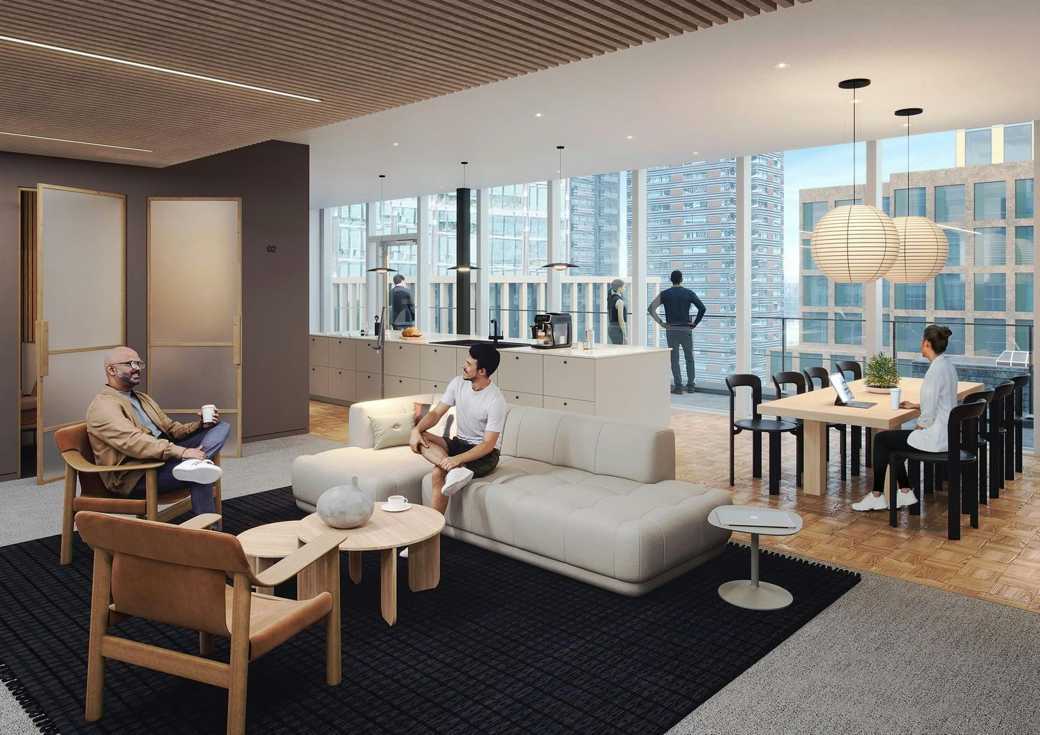 5-13 Spital Sq, London en alquiler Foto del interior- Imagen 1 de 13