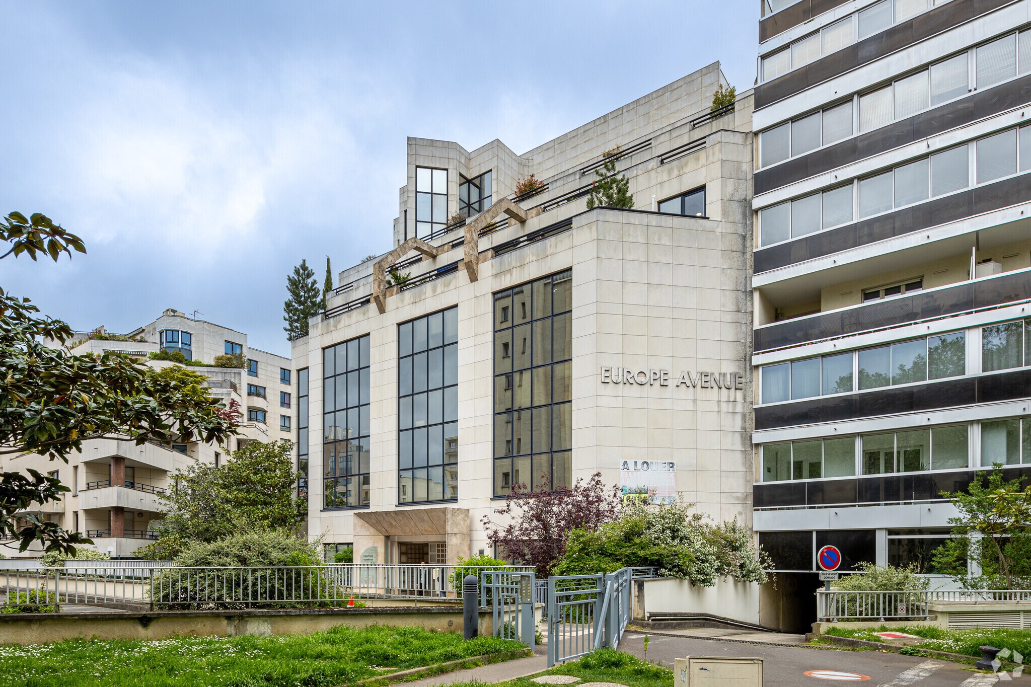 78 Avenue André Morizet, Boulogne-Billancourt en alquiler Foto principal- Imagen 1 de 3