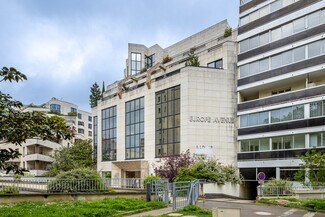 Más detalles de 78 Avenue André Morizet, Boulogne-Billancourt - Oficina en alquiler