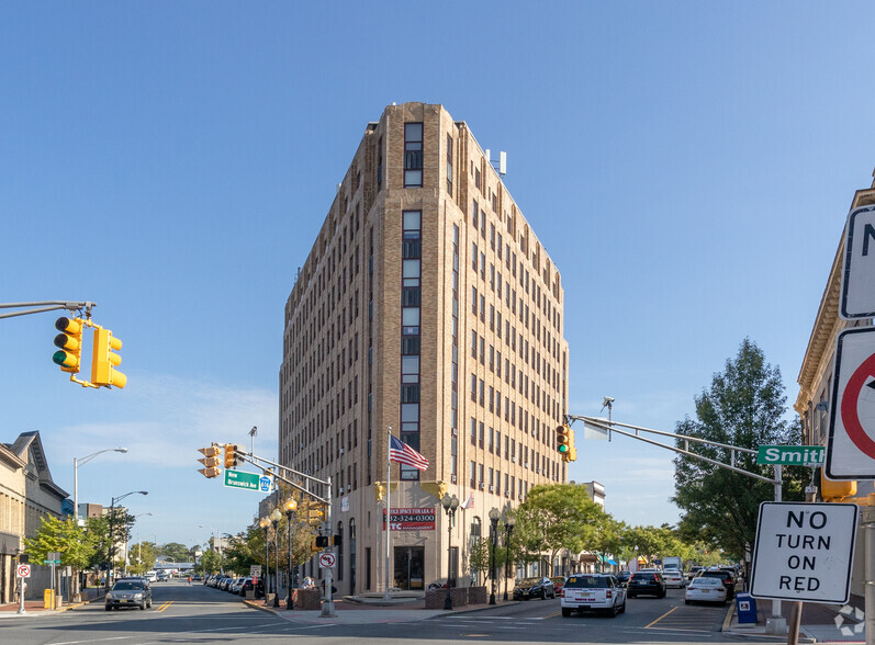 313 State St, Perth Amboy, NJ en alquiler - Foto del edificio - Imagen 1 de 22