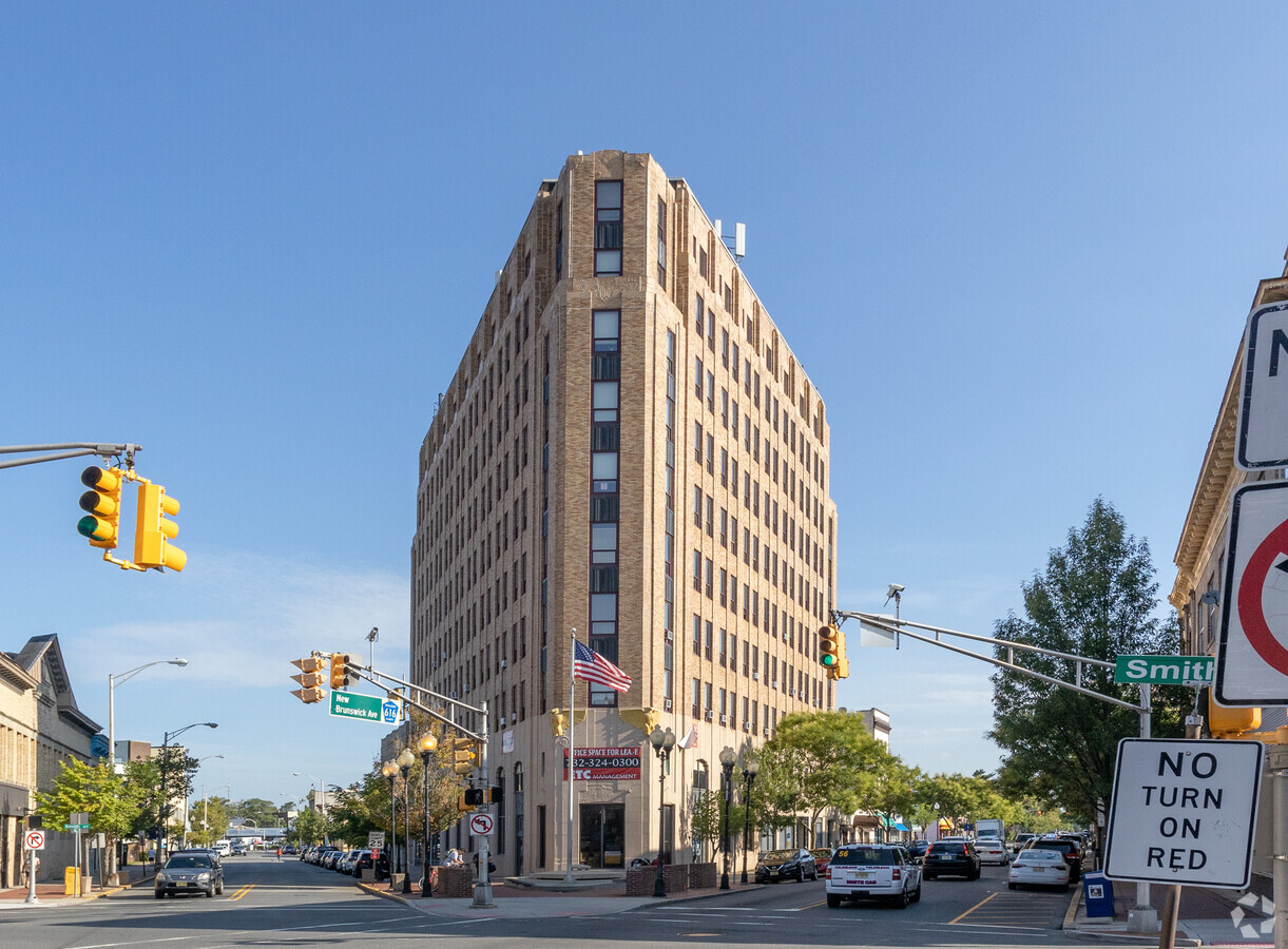 Foto del edificio