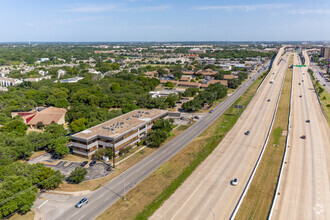 13706 Research Blvd, Austin, TX - VISTA AÉREA  vista de mapa - Image1