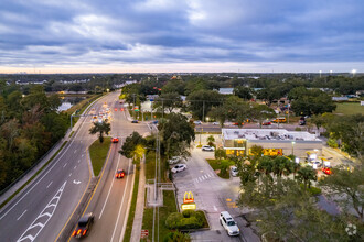 8552 Gunn Hwy, Odessa, FL - VISTA AÉREA  vista de mapa