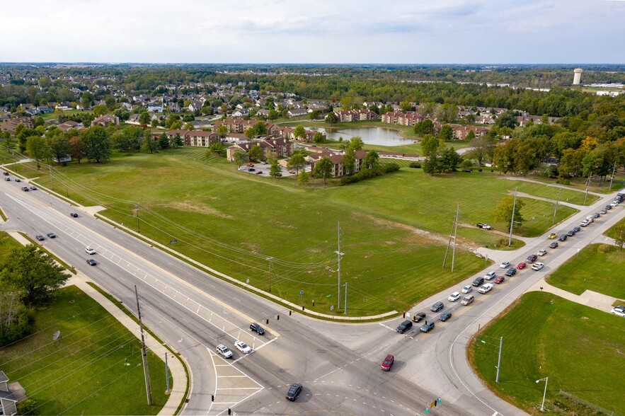 Hadley Rd, Fort Wayne, IN en venta - Foto del edificio - Imagen 3 de 6