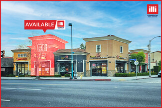 Más detalles para 4929 Lankershim Blvd, North Hollywood, CA - Locales en alquiler