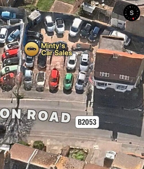 85 Albion Rd, Broadstairs en venta - Foto del edificio - Imagen 3 de 7