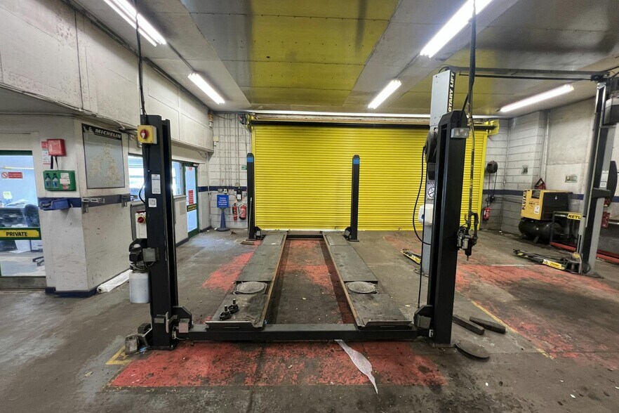 Newham Rd, Truro en venta - Foto del interior - Imagen 3 de 5