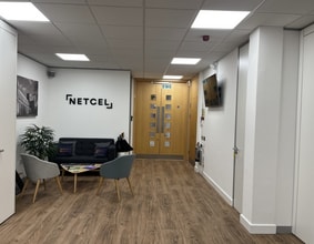 4 Beaconsfield Rd, St Albans en alquiler Foto del interior- Imagen 2 de 6