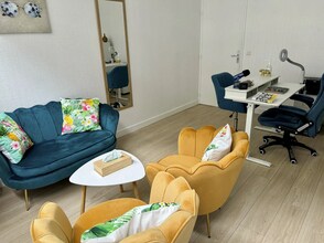 54 Avenue Puvis De Chavannes, Courbevoie en alquiler Foto del interior- Imagen 2 de 5