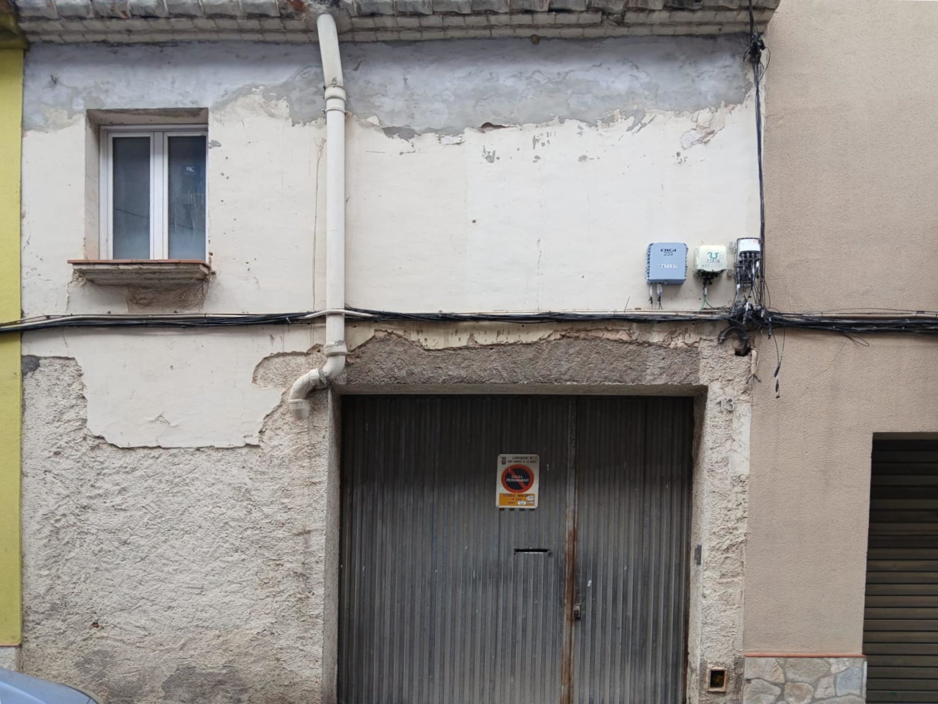 Nave en Sant Andreu de la Barca, Barcelona en venta Foto principal- Imagen 1 de 5