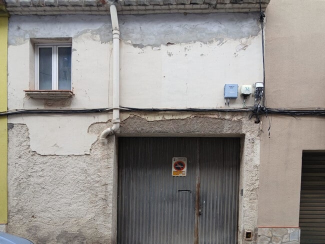 Más detalles de Nave en venta