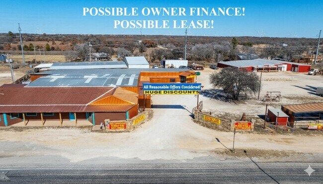 Más detalles de 302 N Access Rd, Clyde, TX - Flex en venta