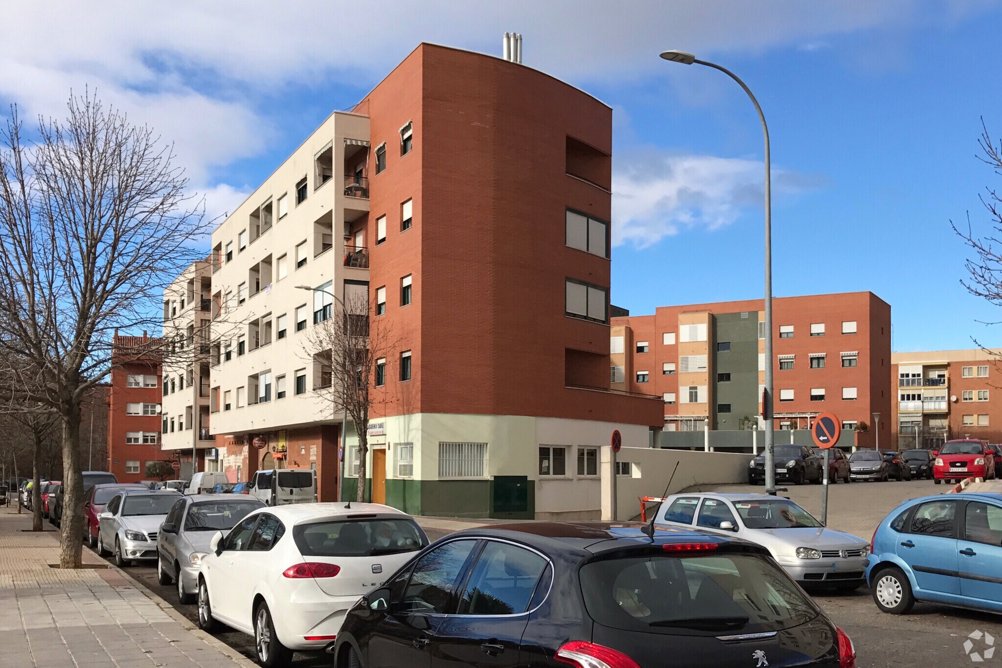 Calle Alicante, Guadalajara, Guadalajara en venta Foto principal- Imagen 1 de 1