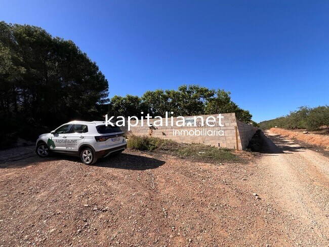 Más detalles de Terreno en venta
