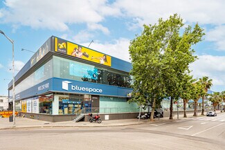 Más detalles de Carrer de Balmes, 12, Ripollet - Nave en venta