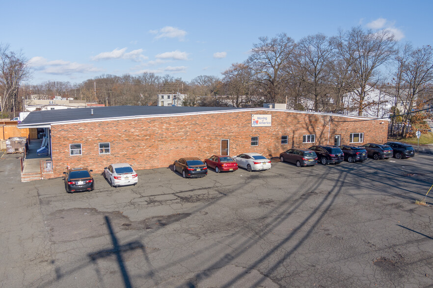 185 Van Winkle Ave, Hawthorne, NJ en venta - Foto del edificio - Imagen 3 de 18