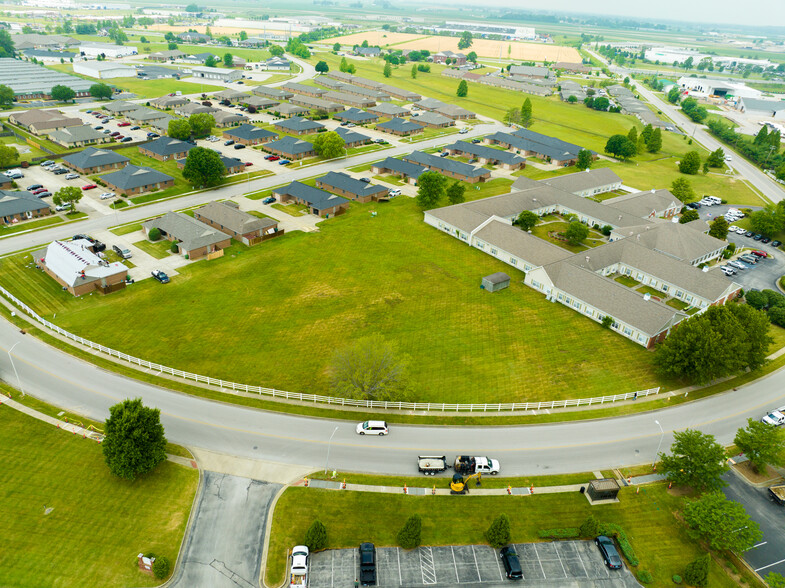 3416 Buckland Square, Owensboro, KY en venta - Foto del edificio - Imagen 3 de 5